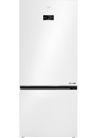 Resim Beko 678550 EB 551 L ElegantFit No-Frost Buzdolabı 