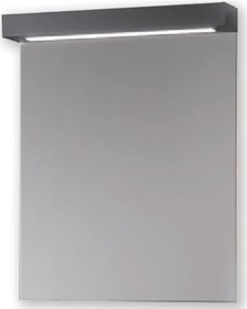 Resim Denko Matia 80 Cm Banyo Dolabı Takımı Aynalı Üst Modülü Çok Renkli 