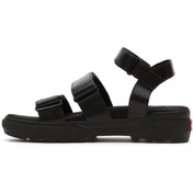 Resim Vans 0a4bwmblk1-r Wm Colfax Sandal Kadın Sandalet Siyah 
