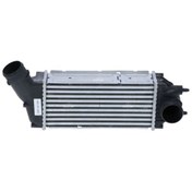 Resim Citroen C4 2005-2010 1.6 Hdi Turbo İntercooler 