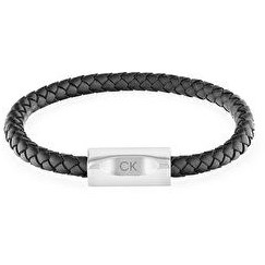 Resim Calvin Klein CKJ35000571 Erkek Bileklik 