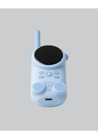 Resim Lcd Ekranlı Bebek M2 Telsizi - Lisinya 
