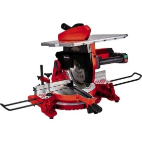 Resim Verto Einhell Tc Ms 3017 T Tablalı Gönye Kesme 2000 Watt 