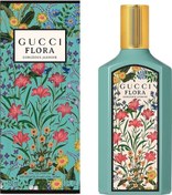 Resim Gucci Flora Gorgeous Jasmine Kadın Parfüm EDP 150 ML 