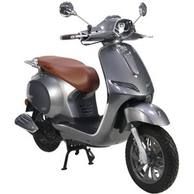 Resim RS6 Benzinli Motosiklet 