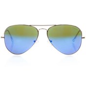 Resim Osse Os 1087 Col 017 58-14-135 Unisex Güneş Gözlüğü 
