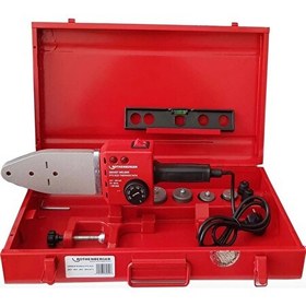 Resim Rothenberger Roweld P75 Eco Kaynak Makinesi 20-25-32-40 MM" 