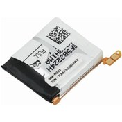 Resim Samsung Uyumlu Gear 2 Sm-r380/sm-r381 Akıllı Saat Batarya 