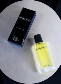 Resim Frederic Patric A-7 50 ML Erkek Parfüm 