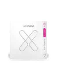 Resim D'Addario Xse0942 Elektro Gitar Teli 09-42 