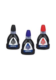Resim Pensan Tahta Kalemi Mürekkepi 60 Ml Mavi 