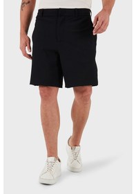 Resim Emporio Armani Erkek Short Em001507 Af14076 Uc001 Siyah Siyah 