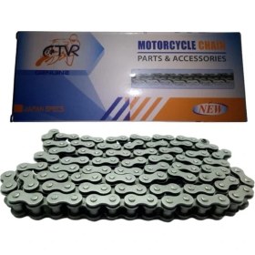 Resim Zincir 520H 120L Tvr 200-250 cc 
