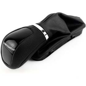 Resim Mercedes W203 Vites Topuzu Komple Avantgarde Otomatik 2032670811 521232527 