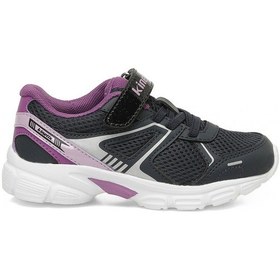 Resim Kinetix Arıon Tx J P 5fx Lacivert Kız Çocuk Spor Ayakkabı Lacivert-mor Lacivert - Mor 