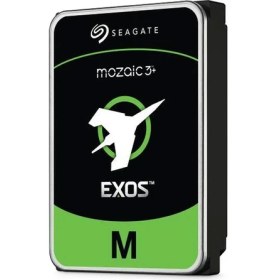 Resim Fantastik Store 30 Tb Seagate 3.5 Exos Sata 512MB 7200RPM ST30000NM004K (5 Yıl Resmı Dıstı Garantılı) 