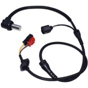 Resim Passat On Abs Sensoru (8d0927803d) 