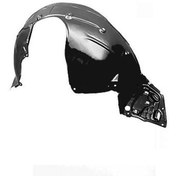 Resim Honda Civic Ön Çamurluk Davlumbazı Sol 2020 Sonrası Uyumlu 