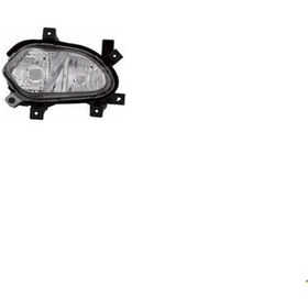 Resim Kia Sis Farı Sol Ceed 13 - Vortex V1805283 