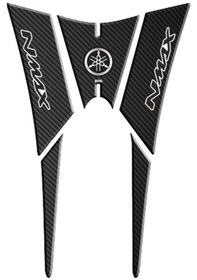 Resim Yamaha Nmax 2014 - 2020 Uyumlu Tank Pad 014 