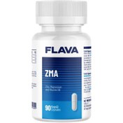 Resim FLAVA Zma 90 Kapsül 