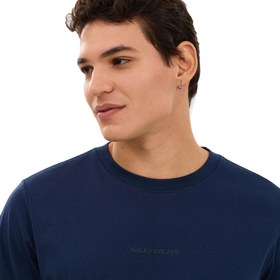 Resim Skechers Essential Erkek Tişört 