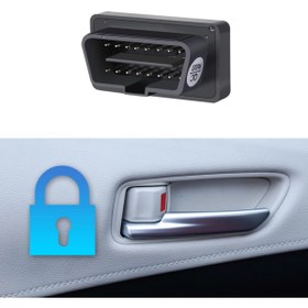 Resim ESEMİZ Toyota Otomatik Kapı Kilitleme/Cam Kaldırıp İndirme Modülü (2019 -2026 Uyumlu) 