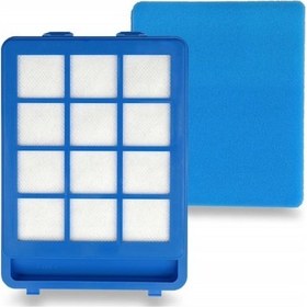 Resim Philips FC9923 FC9924 Marathon Ultimate Ön Filtre 