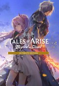 Resim Tales of Arise - Beyond the Dawn - Ultimate Edition 