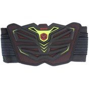 Resim Scoyco U11 BELLİK SOFT KORUMALIK NEON 