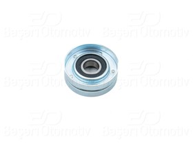 Resim Opel Astra G H J Insignia Vectra C Mokka Zafira B Cruze Aveo Trax Z16XEP Z16XER A16XER A16LET Z18XER A18XER 2004 Sonrası Alternatör Gergi Rulmanı Plastik 