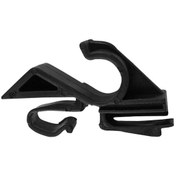 Resim Fiorino Doblo Punto Stilo Bagaj Perde Braketi Sağ Sol Takım (450166629) 