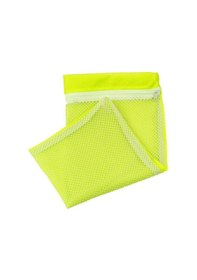 Resim Magic Lady Ayakkabı Yıkama Filesi 40x40 Eco Neon Sarı 