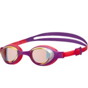 Resim Arena Air Jr Mirror Unisex Çocuk Sarı Yüzücü Gözlüğü 