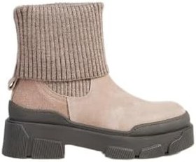 Resim UGG Süet Bot, 41 EU, 1137391, Taba, Erkek 