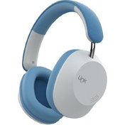 Resim Linktech HP3 Kulak Üstü Kablosuz Bluetooth Kulaklık 