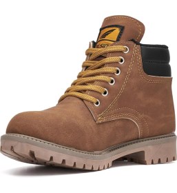Resim Albishoes Çocuk Erkek Unisex Kışlık Soğuğa Dayanıklı Trekking Cat Modeli Çocuk&yetişkin Bot (31-44) 