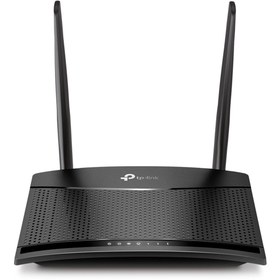 Resim TP-LINK TL-MR100, 2Port, 300Mbps, 2,4Ghz Wifi, Masaüstü, LTE Micro Sim Kart Takılabilir 3G-4G Destek 