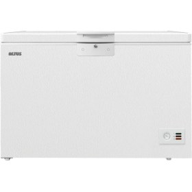 Resim Altus Sandık Tipi Derin Dondurucu 360 Litre Beyaz Enerji Sınıfı E Yatay Kullanım 