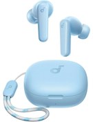Resim Anker Soundcore R50i TWS Kulak İçi Bluetooth Kulaklık - Açık Mavi - A3949 