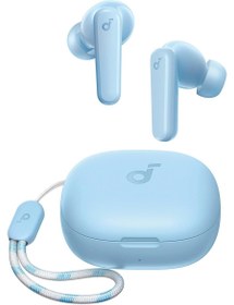 Resim Anker Soundcore R50i TWS Kulak İçi Bluetooth Kulaklık - Açık Mavi - A3949 