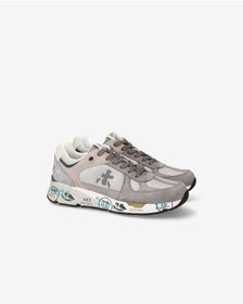 Resim Premiata Sneakers Mase 7821 Gri 
