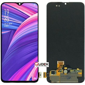 Resim Oppo RX17 Neo Lcd Ekran Dokunmatik 