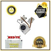 Resim Toshiba Ksb0505Ha 9M1N Notebook Cpu Heatsink Fan 
