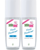 Resim Fresh Deodorant 75 ml x 2 41030409057102 
