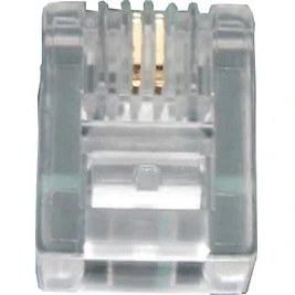Resim Çet-San 4p Telefon Jackı 