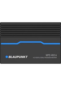 Resim BLAUPUNKT MPD 460 A AMFİ 