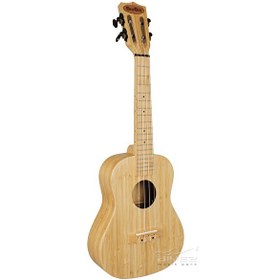 Resim Oru Oru Bubinga Concert Ukulele - Taşıma Çantası 