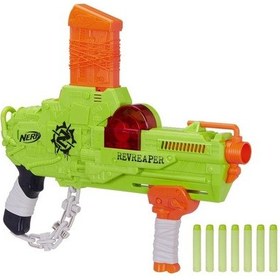 Resim Hasbro E0311 Nerf Revreaper 