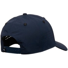 Resim Quiksilver Decades Tech Erkek Şapka Eqyha03464 6800 